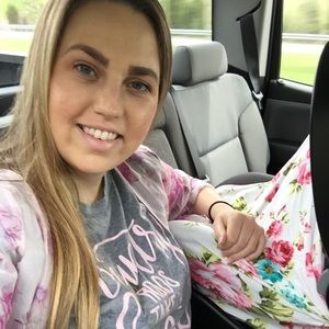 Meet your Posher, Sara